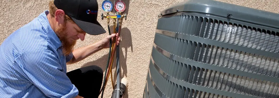 HVAC services in San Pablo, CA